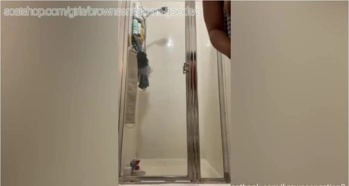 BrownSensation8's Ultimate Kaviar Orgy: HD 720p Scat, Anal, Pissing Mayhem! – ScatVip poster