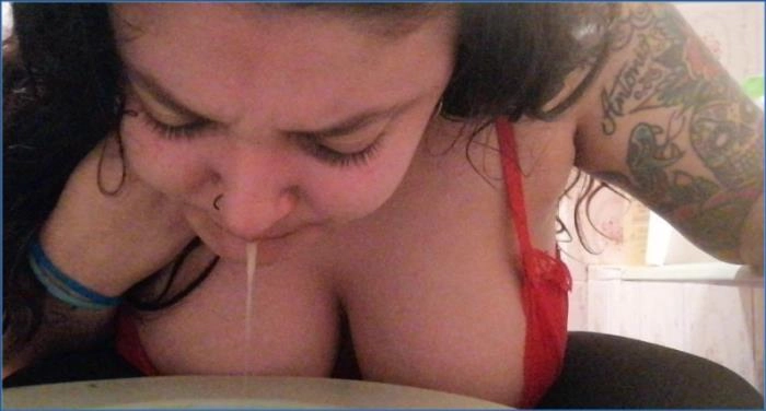 Fetiche Natural con Badkitty en Acción Solitaria – Descarga o Stream FullHD 1080p