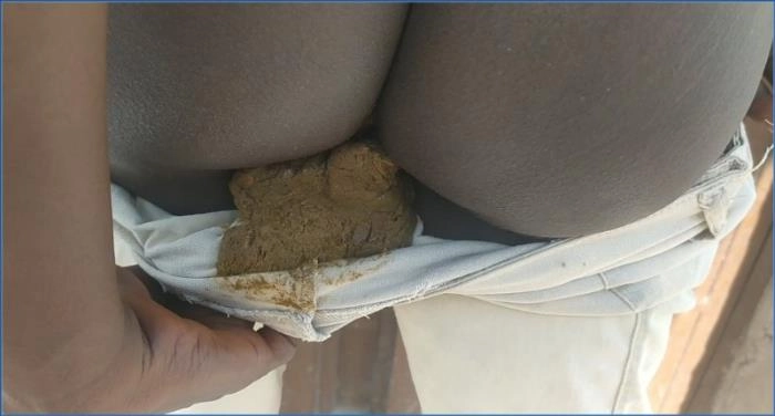 Download Pinky Prada ati Ebony Princess ninu Iṣe Ọmọbinrin Latọrun ni gbangba FullHD 1080p - Gbadun bayi! ScatVip.com