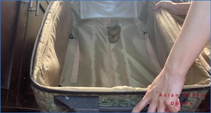 Asian Goddess Marinayam19's FullHD Scat Smearing Solo Session—Dive Deep into the Ultimate Fetish Fantasy – ScatVip poster