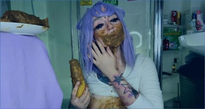 Schmutzige Betty in heißer Masturbation und Dildo-Action! UltraHD 4K Porno jetzt herunterladen oder streamen! – ScatVip poster