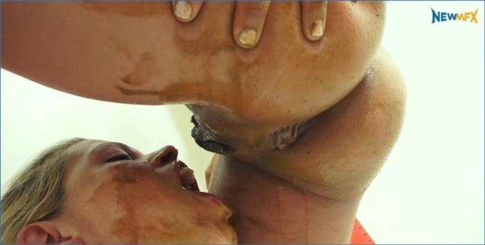 Diana Chimeny em Ação de Scat e Dirty Talking em UltraHD 4K – ScatVip poster