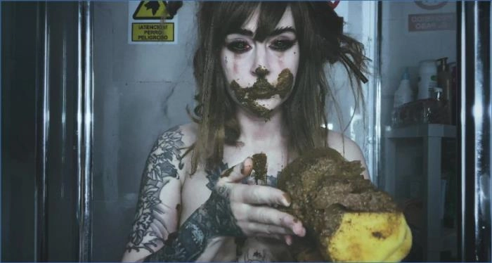 Erlebe Dirty Bettys hemmungsloses Kaviar-Solo in UltraHD 4K! – ScatVip poster