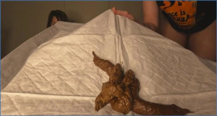 Jan Classy N Gassy: Intime Fart-Session mit POV und riesigem Hintern in FullHD 1080p! – ScatVip poster