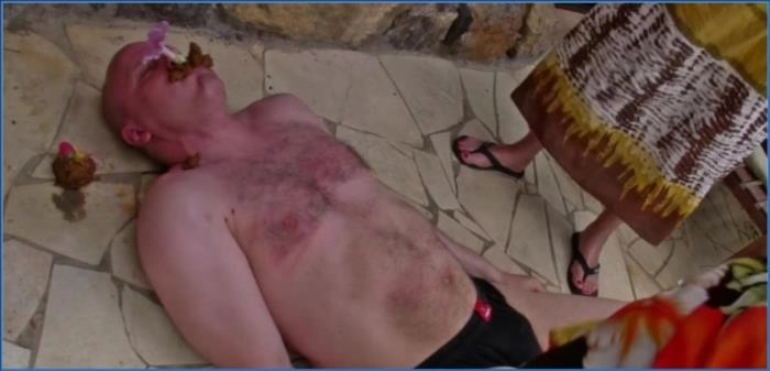 Lady Amy und Lady Atropa in heißer Action im Urlaub - HD 720p Download oder Stream – ScatVip poster