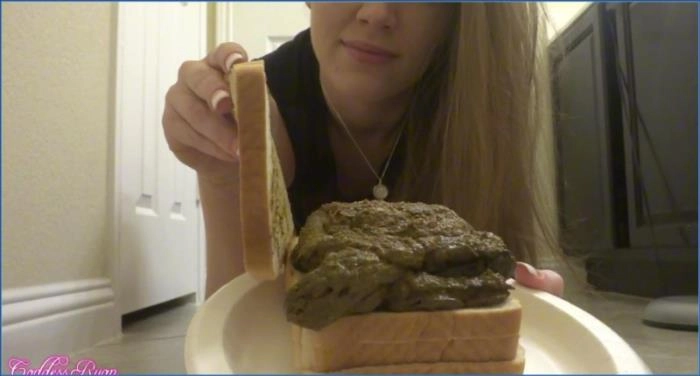 Indulgent Scat Smearing Showdown with Sammie — FullHD 1080p Bliss for True Fetish Aficionados – ScatVip poster