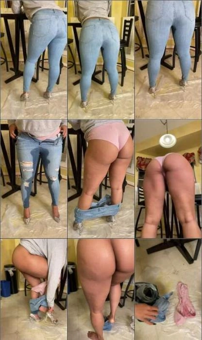 BrownSensation8 Pissing Myself Scene - Download or Stream Now – ScatVip poster