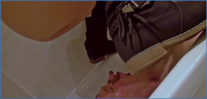 Lady Amy, Lady Atropa - Haufen Scheiße Teil 2 HD 720p – ScatVip poster