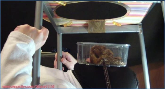 Teens Femdom Scat with Emma in FullHD 1080p - Download or Stream Now! – ScatVip poster