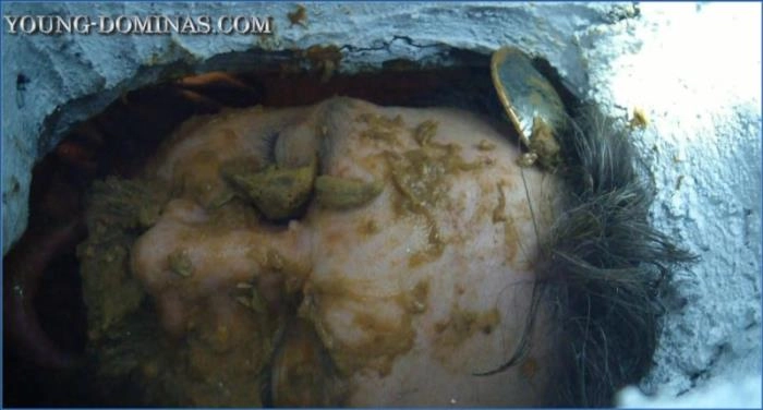 Descarga o Mira Ahora: Toilet Human 5 Parte 6 con Young-Dominas en HD 720p – ScatVip poster