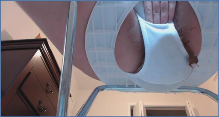 LindzyPoopgirl's Diarrhea Explosion: Chubby Toilet Prolapse Play in HD 720p – ScatVip poster