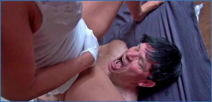 Lady Lucy Erstes Mal P2 HD 720p - Heiße Action mit Lady Amy und Lady Atropa aus Deutschland. Jetzt in HD 720p streamen! – ScatVip poster