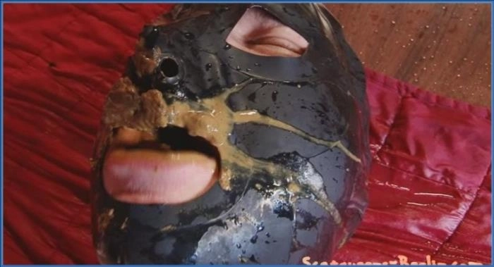 Scatqueens-Berlin: Lass dich von Mistress Anna in die tiefsten Abgründe der Kaviar-Versklavung entführen! – ScatVip poster