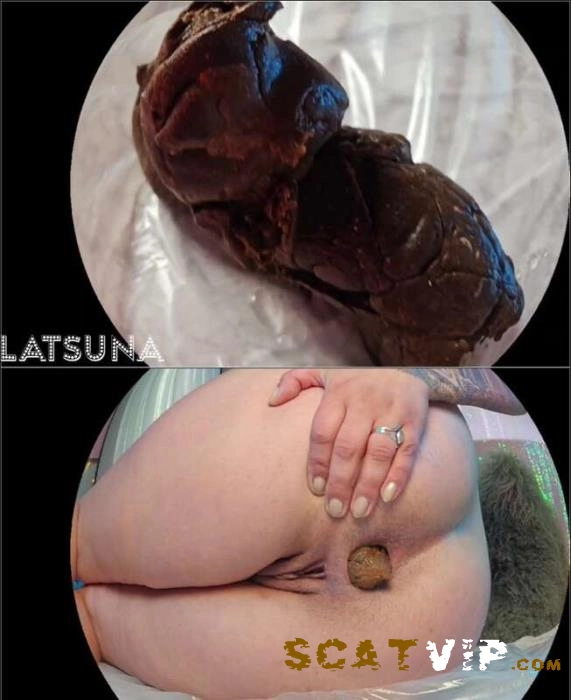 Hot HD 720p Porn: Lady Latsuna in New Zealand Action – ScatVip poster