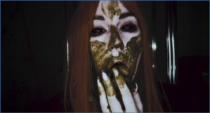 Schmutzige Lust: Slawisches Paar in Hardcore-Scat-Action mit Vintage Mistress im FullHD 1080p – ScatVip poster