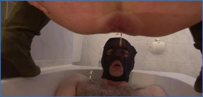 Lisas Scatbitch P2 HD 720p mit Lady Amy und Lady Atropa – Heiße deutsche Fetisch-Action jetzt herunterladen oder streamen! – ScatVip poster