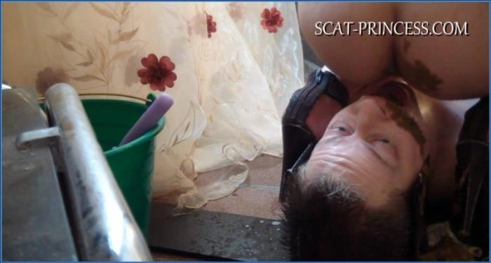 Dramatic Turn 6 Parts at once Scat, Femdom – Young-Dominas [HD 720p] – ScatVip poster