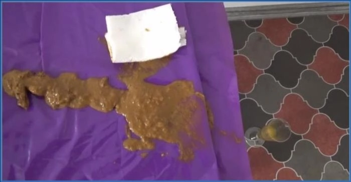 Serving before feeding (pov) Big shit, Defecation – Mistress Roberta [SiteRip] – ScatVip poster