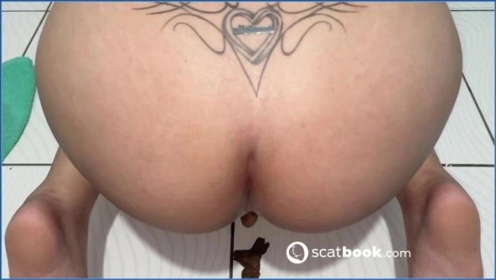 Título otimizado para SEO: Ação Fetiche HD 720p com Casal Fist: Coco Gostoso com Maria Clara – ScatVip poster