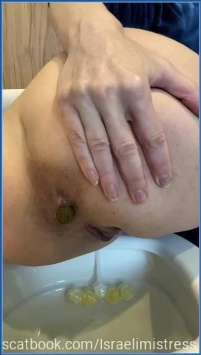 יומית מזון לחזירים מלוכלכים - גברת ירדנה בפעולה חמה מישראל. הורדה או צפייה ב-SiteRip פורנו עכשיו!