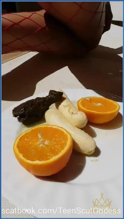 Drenched in Desire: Dive into Goddess Kink's Ultimate Scat and Piss Domination!