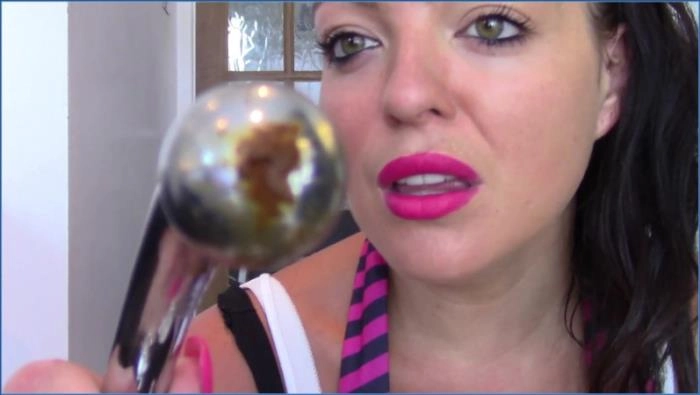 Download Daddy Eats Step-Daughter’s Shit Smearing FullHD 1080p by evamarie88 ScatVip.com