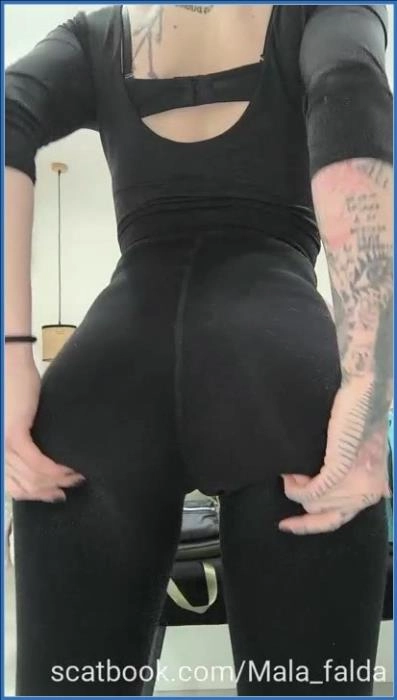 Malafalda en acción caliente de España - Descarga o transmite SiteRip ahora!