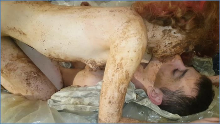 Weihnachtliches Massaker Teil 6 in FullHD 1080p – Astra Celestial in heißer Dirty Talking Orgie, jetzt herunterladen oder streamen! – ScatVip poster