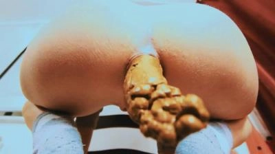 You Can't Swallow THIS HD 720p (Mia Skye aka MiaRoxxx /  2026) 21.0 MB