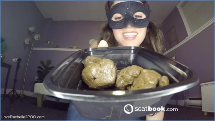 Hot Action mit LoveRachelle: Bottoms Up, Piggy FullHD 1080p Download oder Stream!