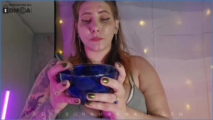 Lady Tsunam in hot New Zealand action – Download or stream FullHD 1080p porn now!