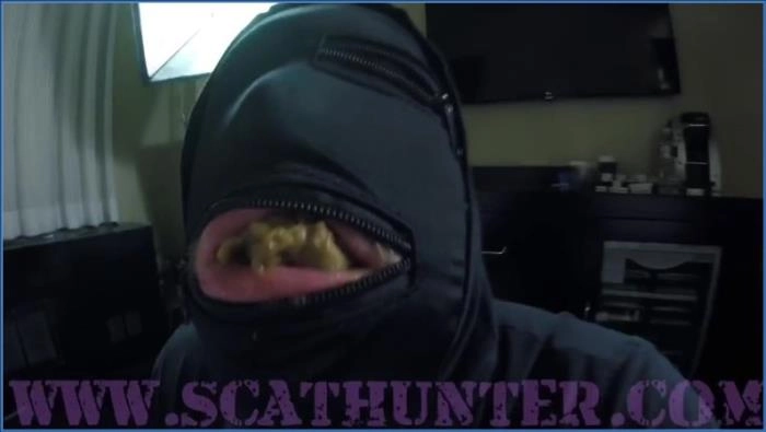 Alice in Anal Action - HD 720p ScatHunter Video Download or Stream Now!