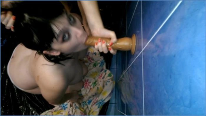 Astra Celestial in heißer Dirty-Talk-Orgie – Teil 2 in FullHD 1080p jetzt herunterladen oder streamen! – ScatVip poster