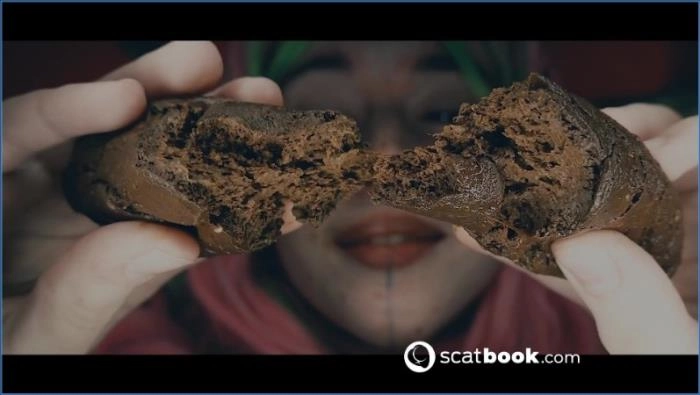 Download Kaviar Deluxe: Bettys unvergleichliche Femdom-Session in FullHD 1080p! ScatVip.com