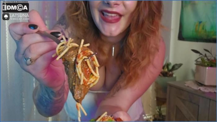 Watch Lady Tsunam in Hot Action – Download or Stream FullHD 1080p Porn from New Zealand – ScatVip poster