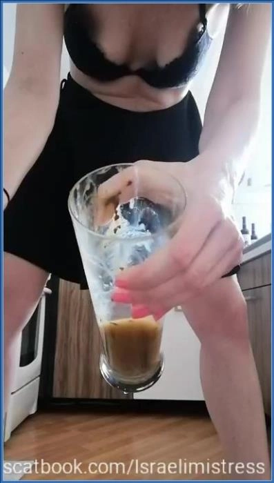 Download ללמוד לאכול אוכל טעים עם המורה מיסטרס ג'רדנה ScatVip.com