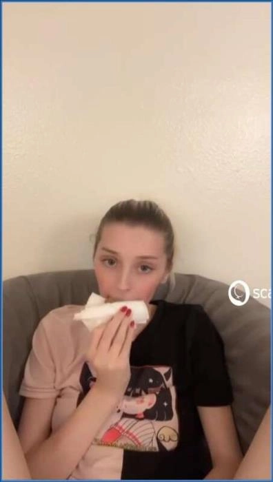 Моя подорож з Maria Anjel: дивіться фетиш відео з України зараз! – ScatVip poster