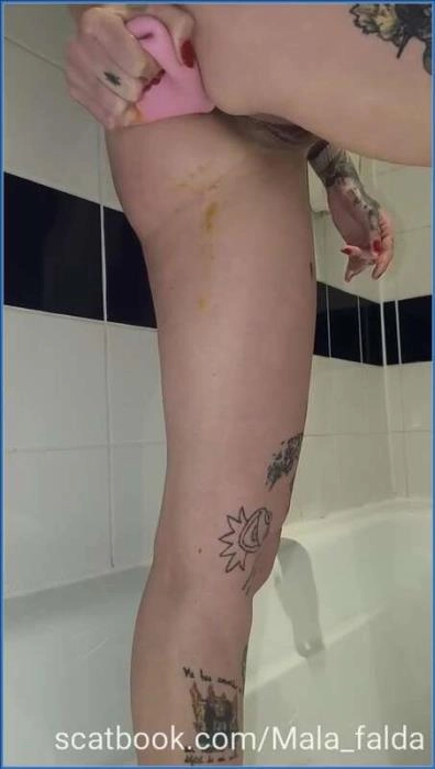 Descarga o transmite ahora: Malafalda en acción caliente - SiteRip porno de Shower-darkfans