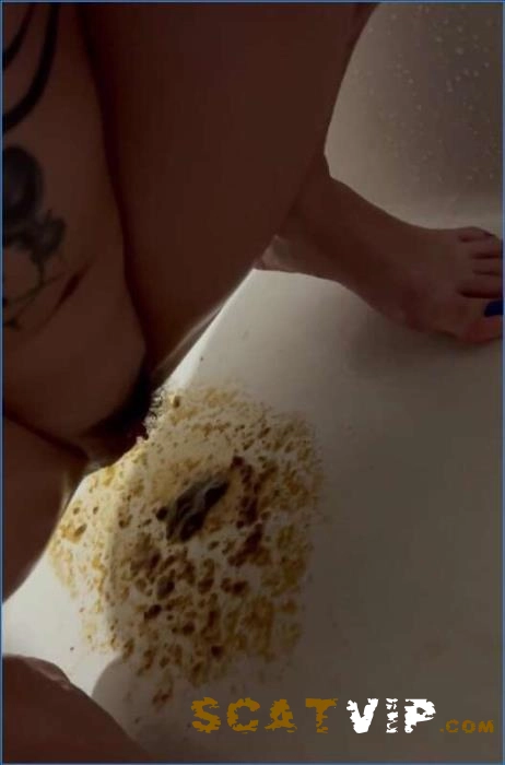 Fetisch-Orgasmus: Greek Goddess in UltraHD – Scat und Fisting-Exzess der Extraklasse