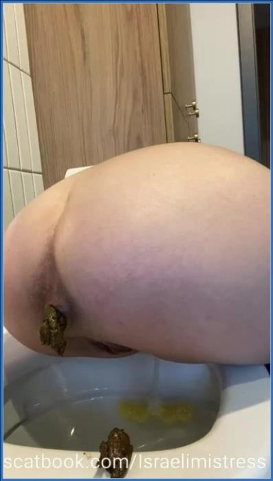 Herrin Jardena - Erniedrigung und Kaviar - Israelischer Femdom