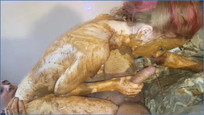 Astra Celestial - Verrückter Weihnachtsschlacht Teil 2 FullHD 1080p – ScatVip poster