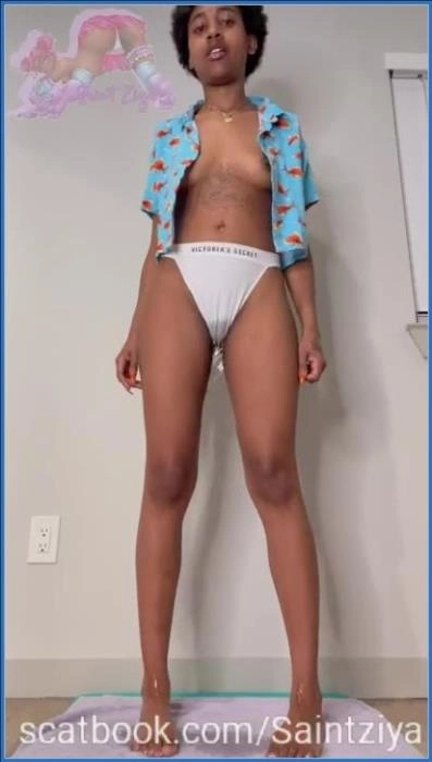 Download Holy Ziya Toilet Fetish: Pissed My Panties SiteRip (2025) ScatVip.com