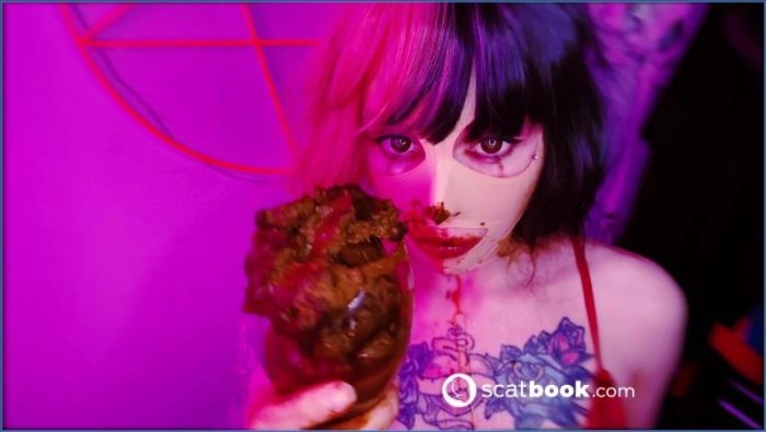 Sweet Betty Parlour Anal und Kaviar im Video You! Me and Dirty Mimic! 1080p FullHD