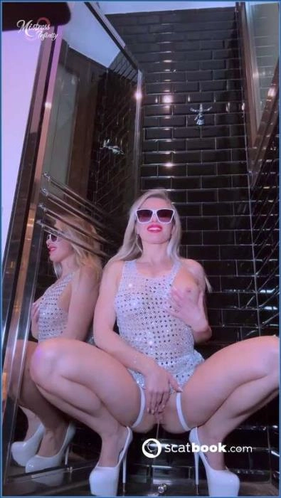 Download Endless Miss: Geführtes Femdom-Toilettenritual in HD 720p (2025) ScatVip.com