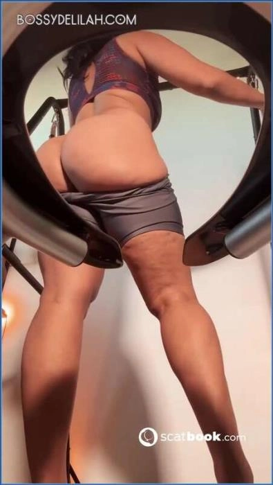 Download Bossy Delilah Humiliates with Kaviar Madness HD 720p ScatVip.com