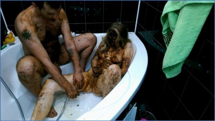 Alice in ihrer Fist-Sex-Action Teil 4 — Astra Celestial präsentiert in FullHD 1080p – ScatVip poster