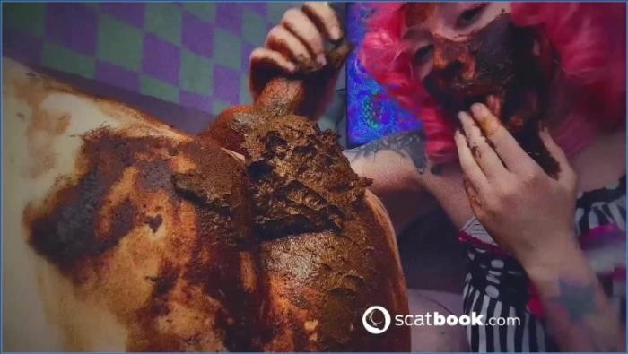 Mitternächtliches Rollenspiel: Femdom-Coach mit Betty im FullHD 1080p