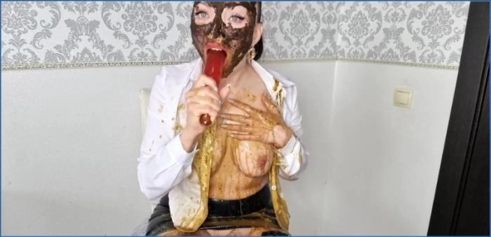 Download Sekretärin Mittagessen FullHD 1080p Scatlina ScatVip.com