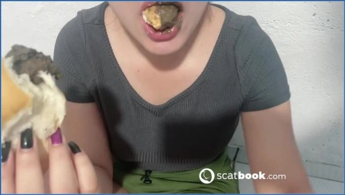 Casal Fist Sanduiche de Coco HD 720p 00:04:08 – ScatVip poster