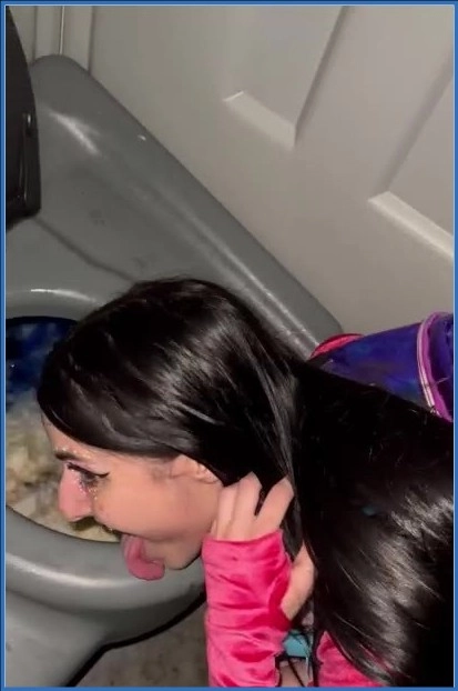 Greek Goddess' extreme Enema-Session: Der ultimative Hardcore-Trip für echte Scat-Fans!